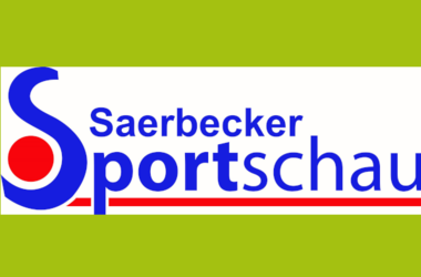 Logo der "Saerbecker Sportschau"