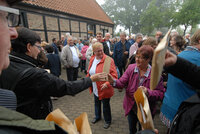 Verabschiedung