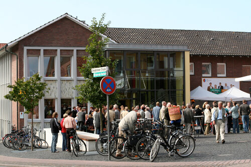 Mehrgenerationenhaus